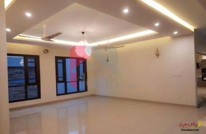 900 Sq.yd House for Sale in Phase 5, DHA Karachi