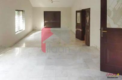 500 Sq.yd House for Rent in Phase 6, DHA Karachi