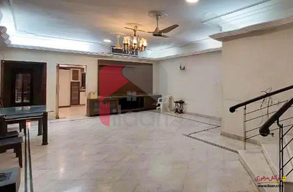 600 Sq.yd House for Rent in Phase 5, DHA Karachi
