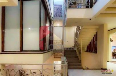 1000 Sq.yd House for Rent in Phase 6, DHA Karachi