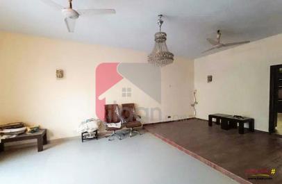 500 Sq.yd House for Sale in Phase 7, DHA Karachi