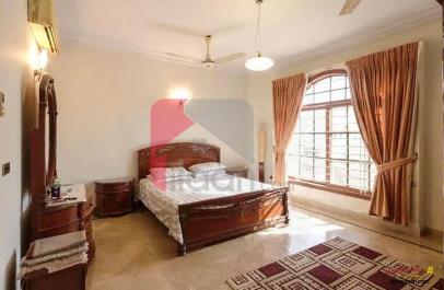 600 Sq.yd House for Sale in Phase 6, DHA Karachi