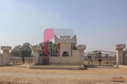4 Marla Plot for Sale in Phase 2, Dream Land Housing Seheme, Bahawalpur