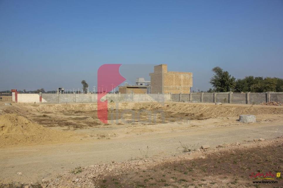 4 Marla Plot for Sale in Phase 2, Dream Land Housing Seheme, Bahawalpur