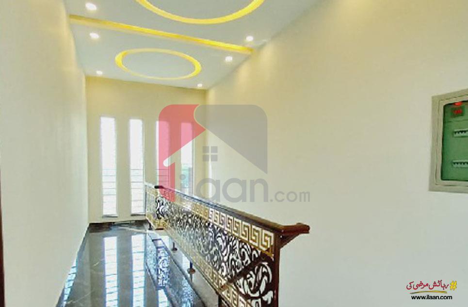 1 Kanal House for Rent (First Floor) in Block E, Phase 6, DHA Lahore