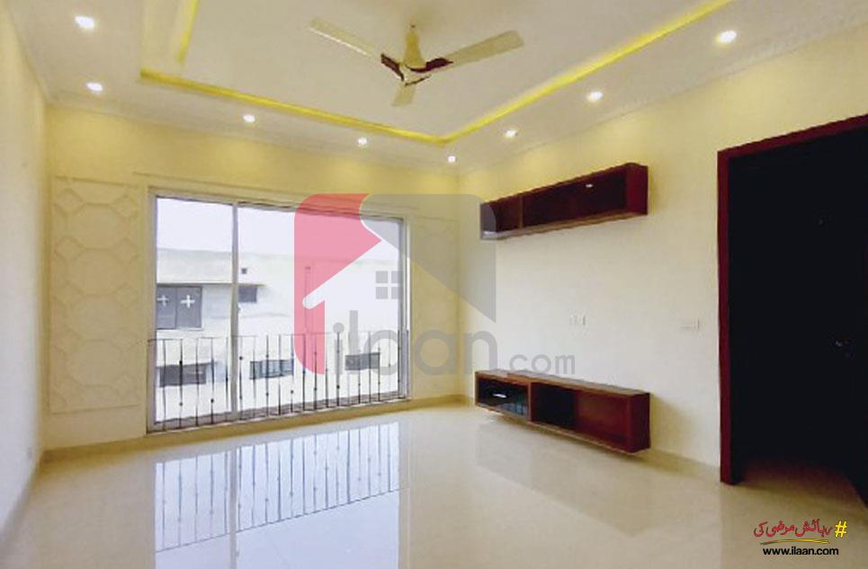 1 Kanal House for Rent (First Floor) in Block K, Phase 6, DHA Lahore