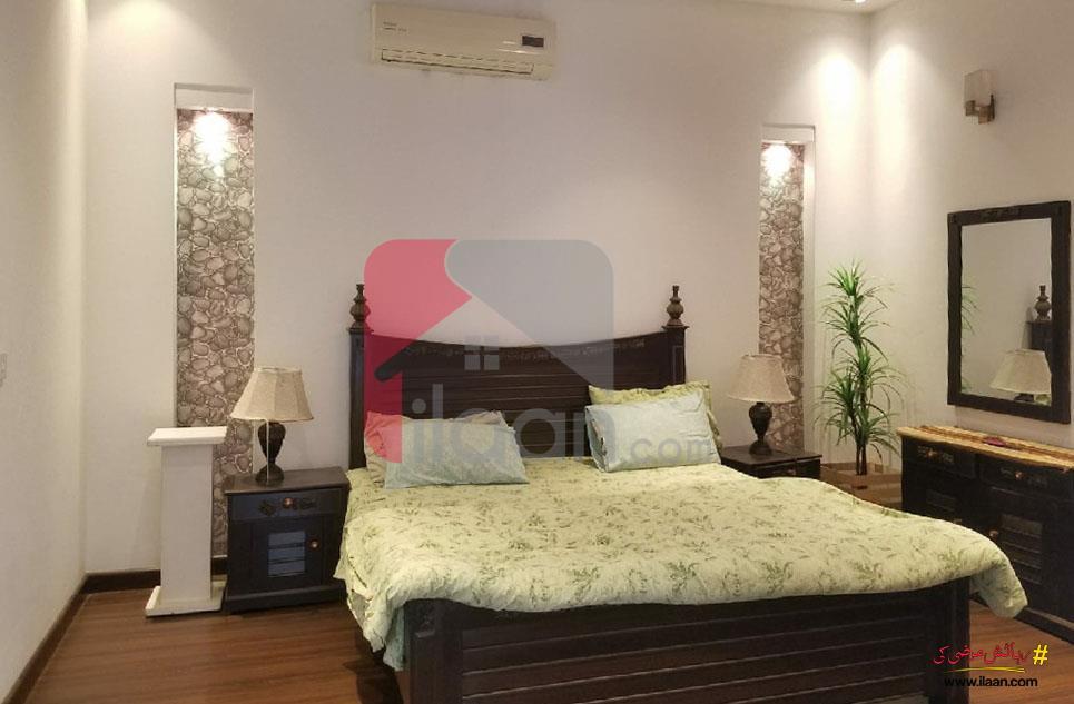 1 Kanal House for Rent (First Floor) in Block K, Phase 6, DHA Lahore
