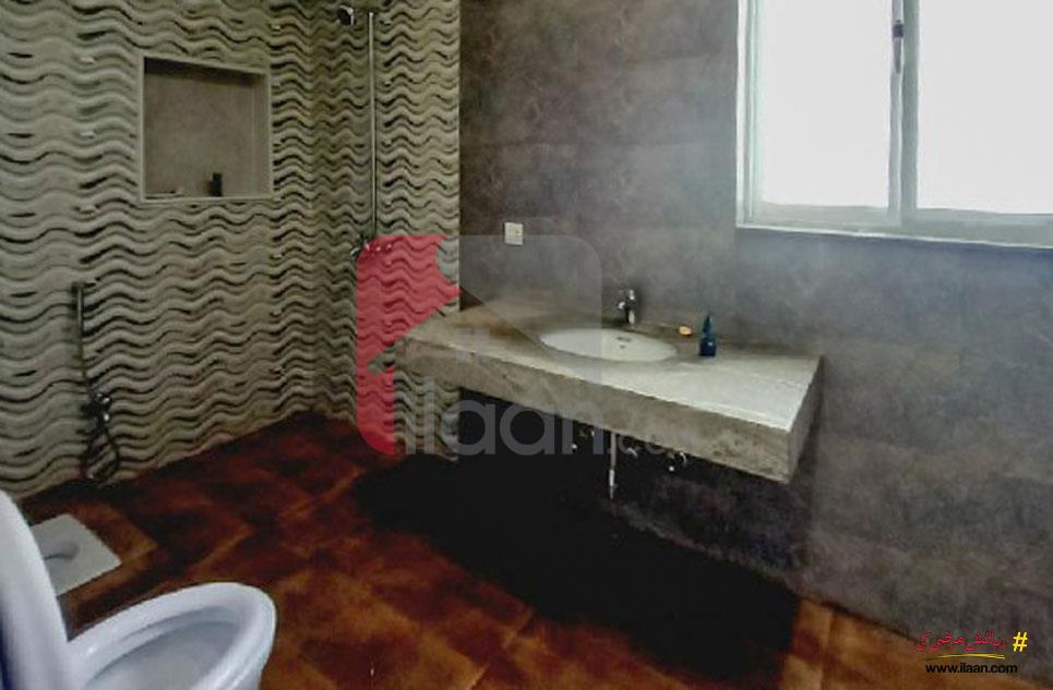1 Kanal House for Rent (First Floor) in Block T, Phase 8, DHA Lahore