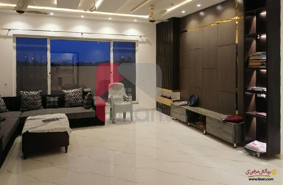 1 Kanal House for Rent (First Floor) in Block T, Phase 8, DHA Lahore