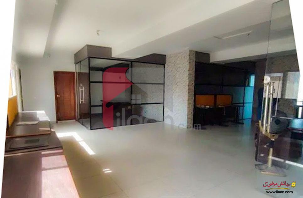 200 Sq.yd Office for Rent in Bukhari Commercial Area, Phase 6, DHA Karachi