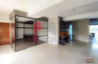 222 Sq.yd Office for Rent in Bukhari Commercial Area, Phase 6, DHA Karachi