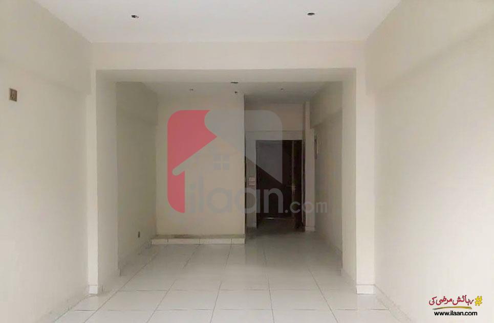 56 Sq.yd Office for Rent in Phase 5, DHA Karachi