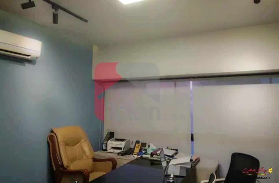 117 Sq.yd Office for Rent in Badar Commercial Area, Phase 5, DHA Karachi