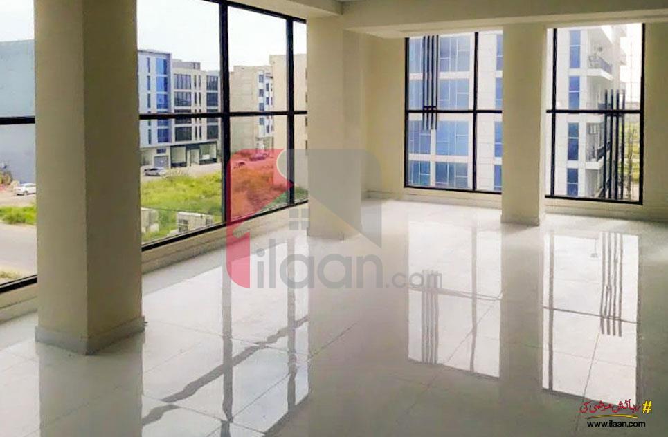 489 Sq.yd Office for Rent in Phase 8, DHA Karachi