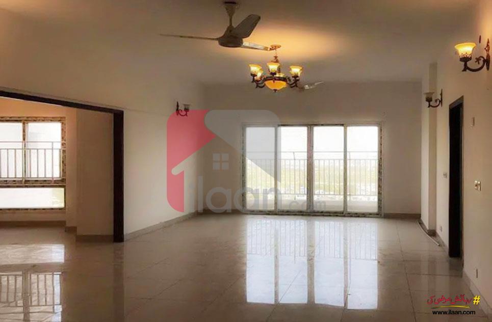 4 Bed Apartment for Rent in Block 6, Clifton, Karachi