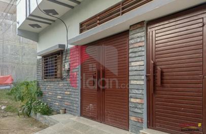 120 Sq.yd House for Sale in Diamond City, Gulshan-e-Maymar, Scheme 33, Karachi