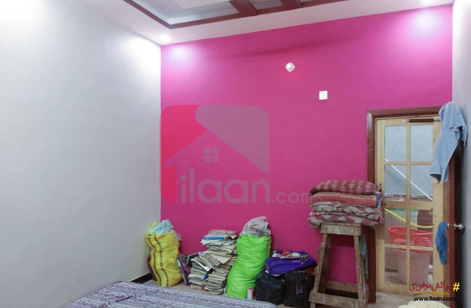 120 Sq.yd House for Sale in Diamond City, Gulshan-e-Maymar, Scheme 33, Karachi