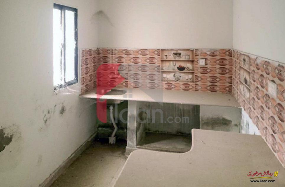 120 Sq.yd House for Sale in Wassy Country, Gulshan-e-Maymar, Scheme 33, Karachi