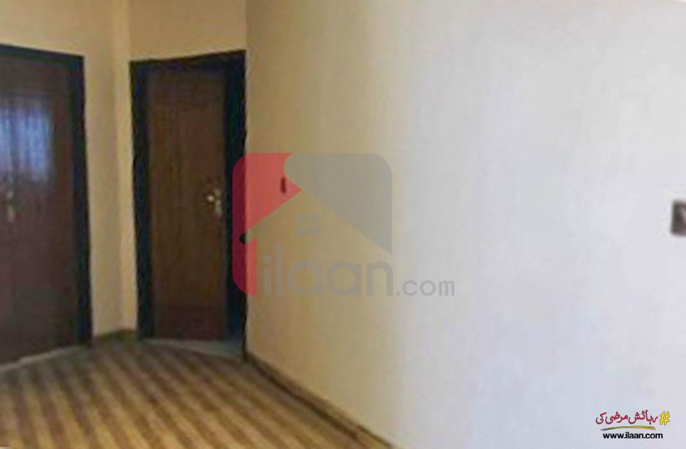 2 Bed Apartment for Sale in Aysha Comfort, Gulshan-e-Maymar, Scheme 33, Karachi