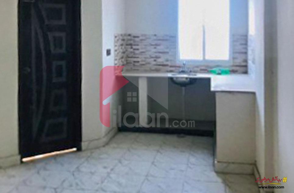 2 Bed Apartment for Sale in Aysha Comfort, Gulshan-e-Maymar, Scheme 33, Karachi