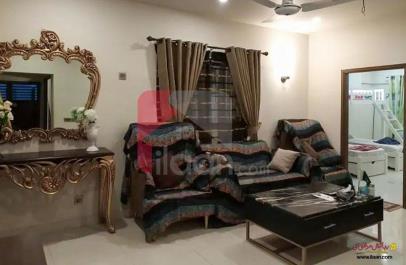 3 Bed Apartment for Rent in Bukhari Commercial Area, Phase 6, DHA Karachi