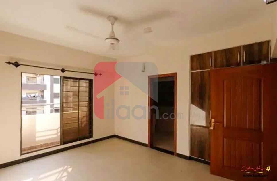 4 Bed Apartment for Rent in Askari 5, Karachi