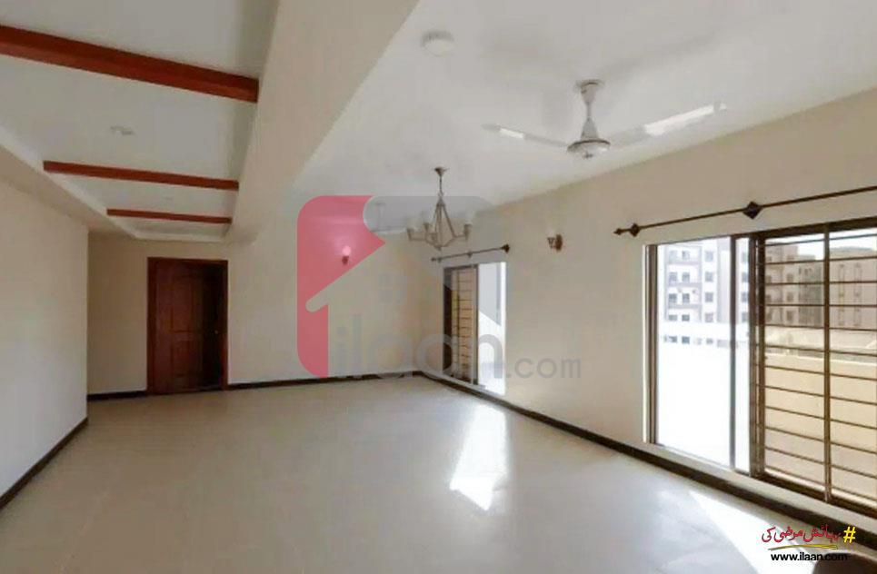 4 Bed Apartment for Rent in Askari 5, Karachi