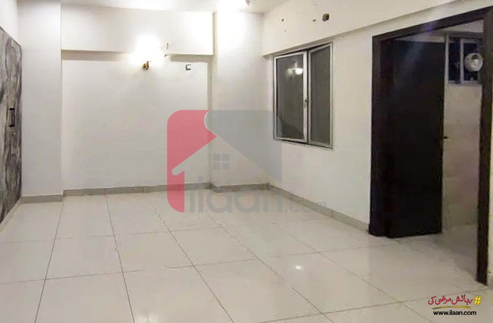 4 Bed Apartment for Rent in Nishat Commercial Area, Phase 6, DHA Karachi