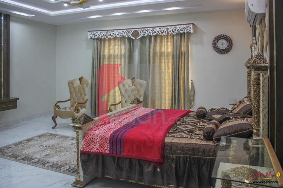 1 Kanal House for Sale in Phase 2, Wapda Town, Lahore (Furnished)