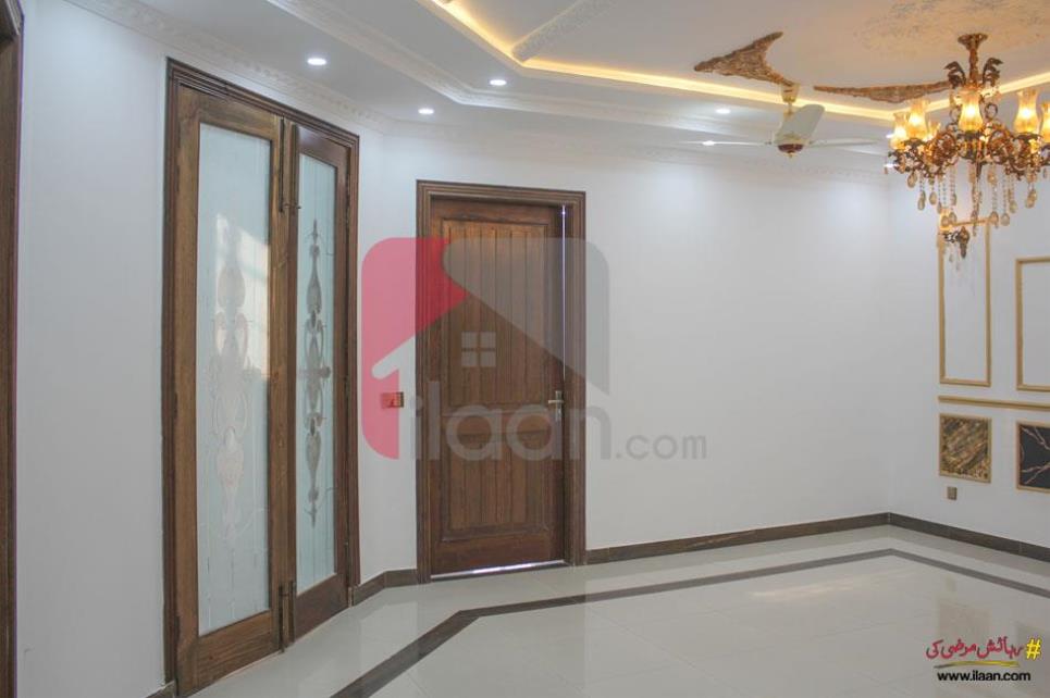 12.5 Marla House for Sale in Phase 2, Punjab University Employees Society, Lahore
