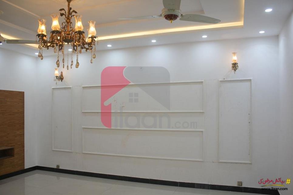 10 Marla House for Sale in Phase 2, Punjab University Employees Society, Lahore