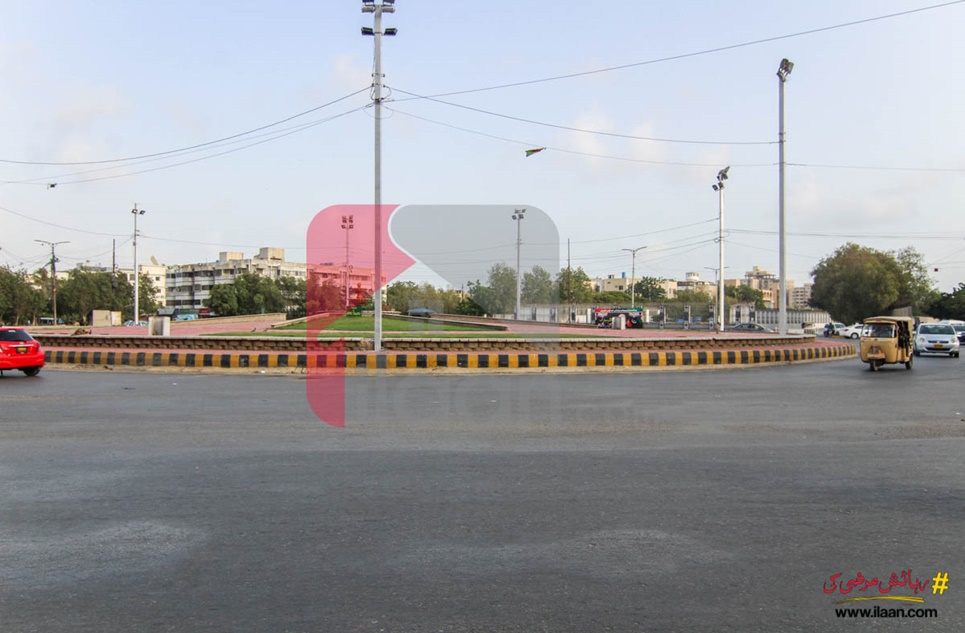 267 Sq.yd Office for Rent in Block 2, Clifton, Karachi
