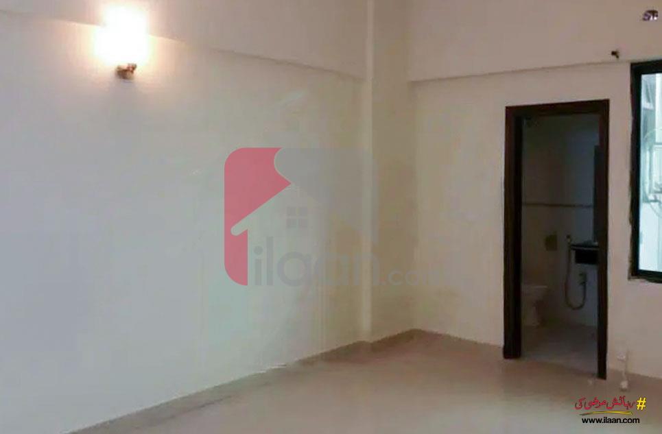 3 Bed Apartment for Sale in Block 3, Clifton Karachi