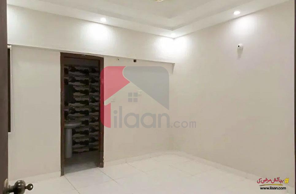 3 Bed Apartment for Rent in Phase 7, DHA, Karachi