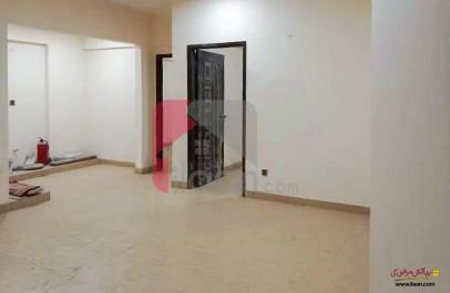 3 Bed Apartment for Sale in Bukhari Commercial Area, Phase 6, DHA Karachi