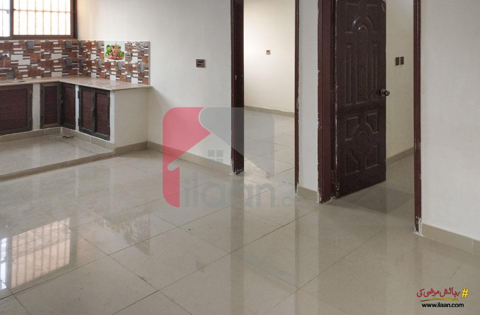 3 Bed Apartment for Sale in Block 2-G, Nazimabad, Karachi