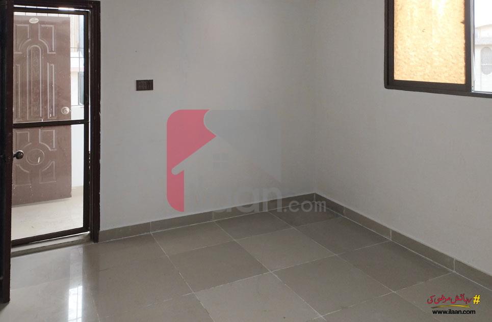 3 Bed Apartment for Sale in Block 2-G, Nazimabad, Karachi