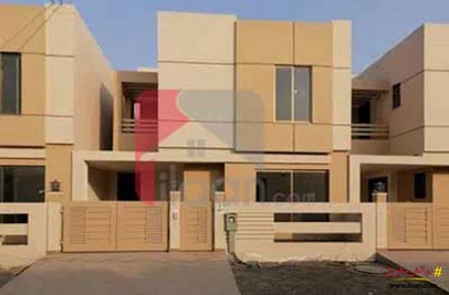 8 Marla House for Sale in DHA Villas, Multan