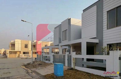6 Marla House for Rent in DHA Villas, Multan