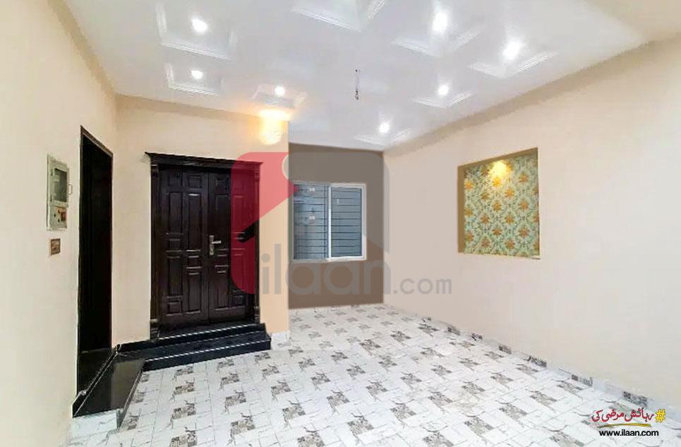 5 Marla House for Rent in Phase 1, Wapda Town, Multan