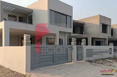 12 Marla House for Sale in DHA Villas, Multan