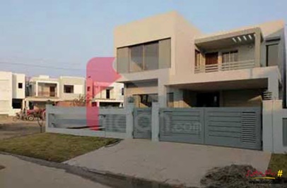 12 Marla House for Rent in DHA Villas,  Multan