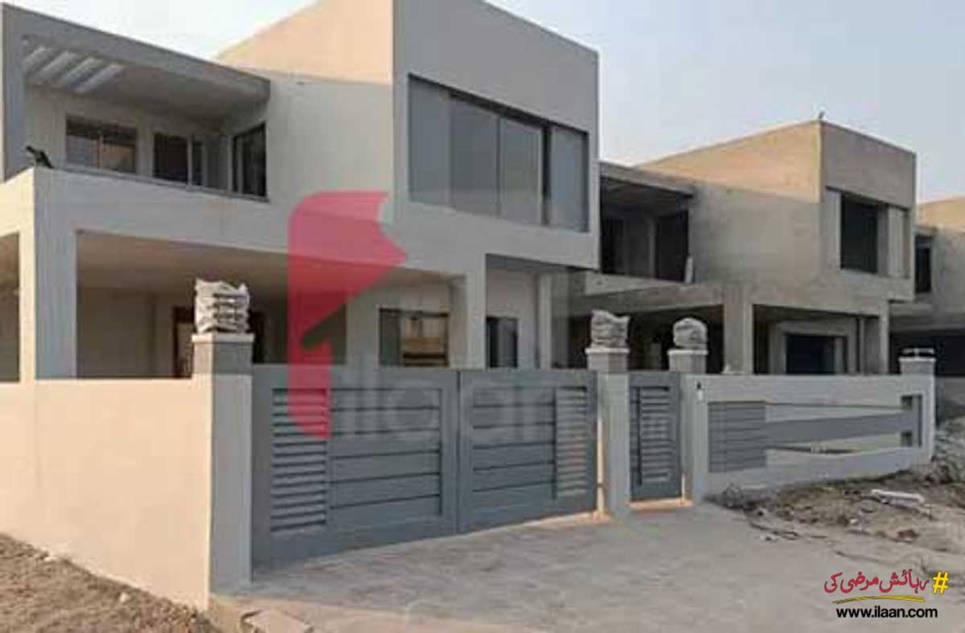 12 Marla House for Sale in DHA Villas, DHA Multan