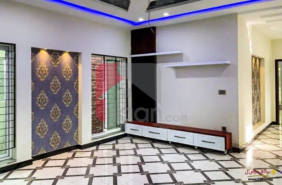 11 Marla House for Rent in Buch Executive Villas, Multan