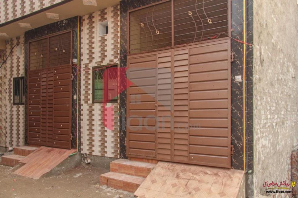 2 Marla House for Sale in Tajpura, Lahore