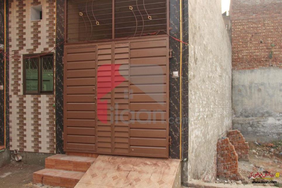 2 Marla House for Sale in Tajpura, Lahore