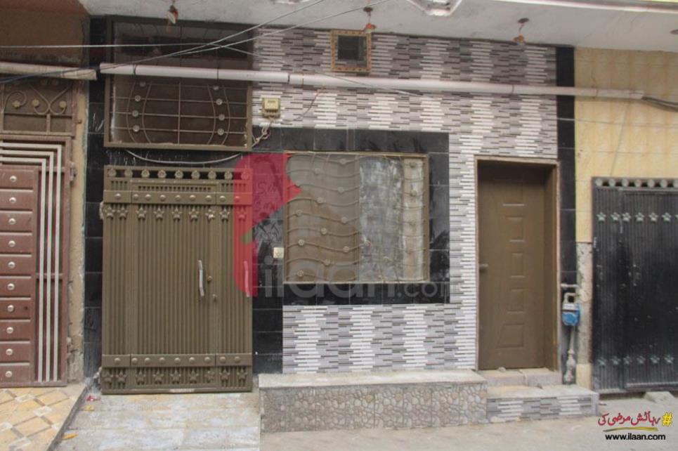 3 Marla House for Sale in Tajpura, Lahore