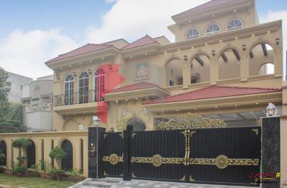 1 Kanal House for Sale in Airline Housing Society, Lahore