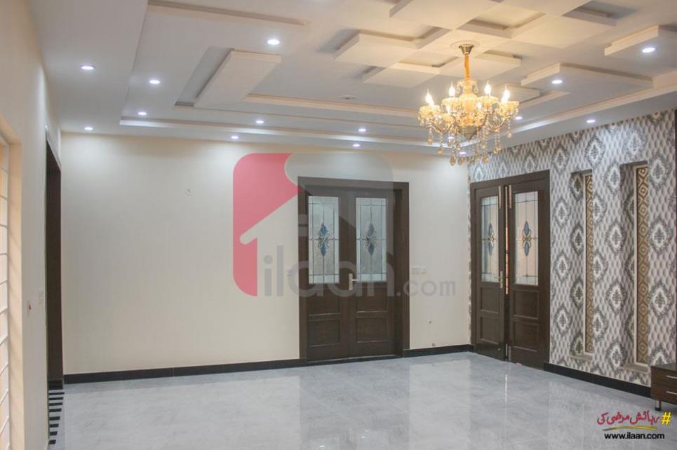 1 Kanal House for Sale in Airline Housing Society, Lahore