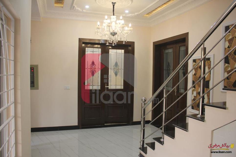 1 Kanal House for Sale in Airline Housing Society, Lahore